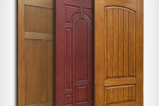 Santa Barbara-fiberglass-door-repair