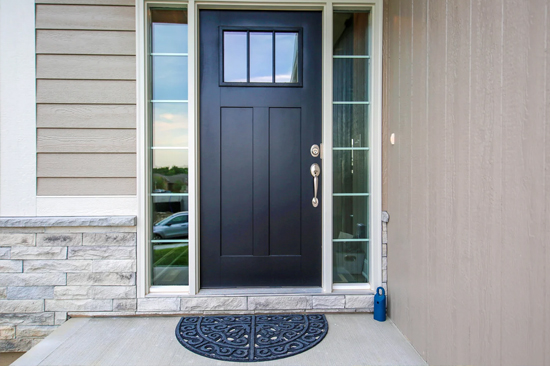 Santa Barbara-residential-door-repair