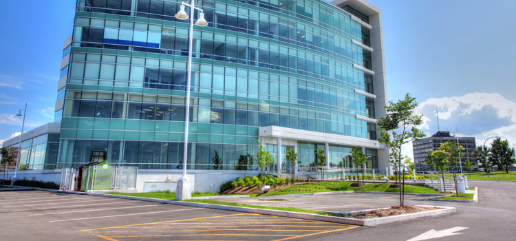 commercial glass door repair Santa Barbara