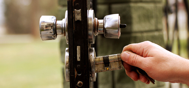 front door latch repair Santa Barbara