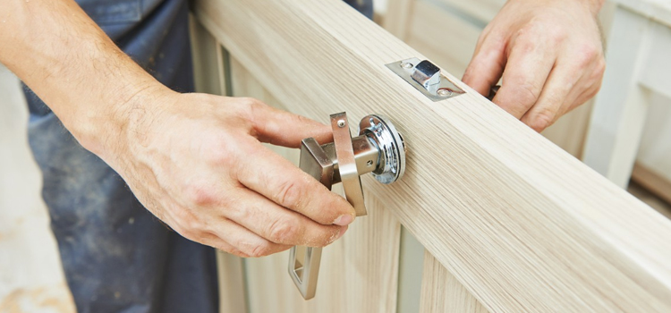 interior door repair Santa Barbara